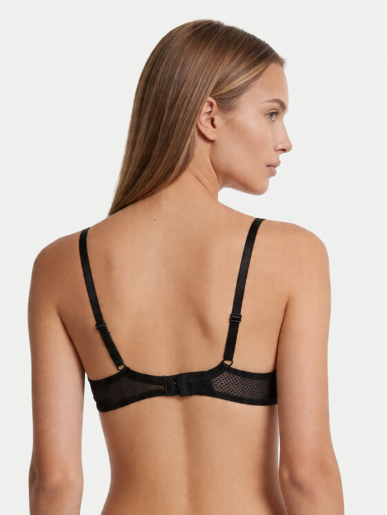 Passionata Passionata Reggiseno con ferretto Brooklyn P57010 Nero
