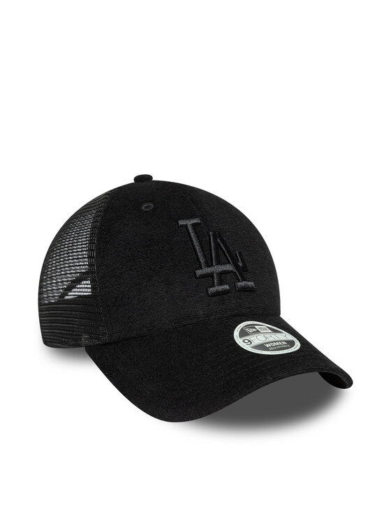 New Era Cappellino New Era LA Dodgers 9FORTY 60667510 Nero