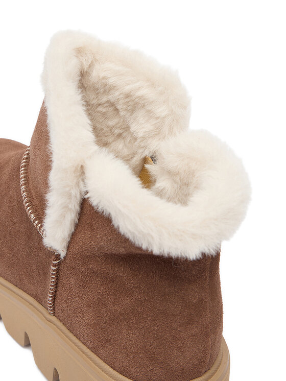 Rieker Stivali da neve Rieker CEO-W2071-20 Marrone