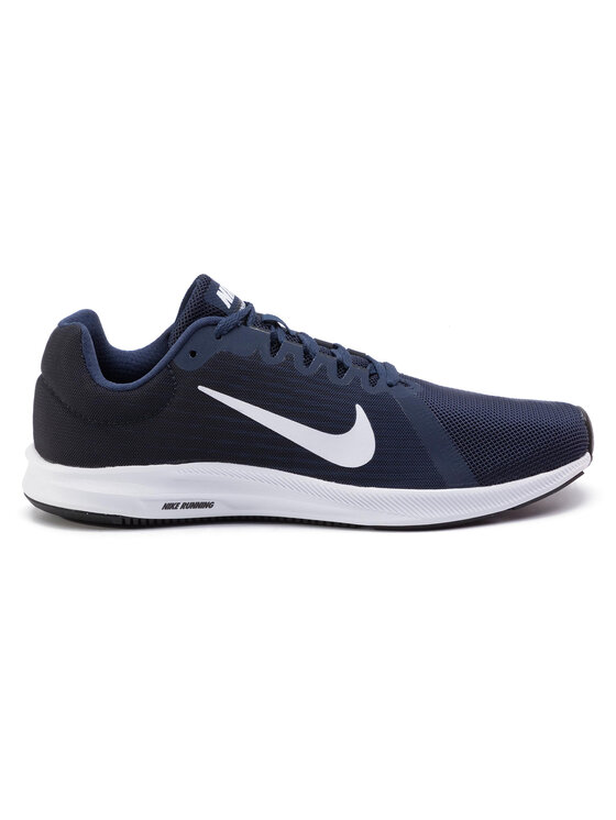 Nike Bėgimo batai Nike Downshifter 8 908984 400 Tamsiai mėlyna