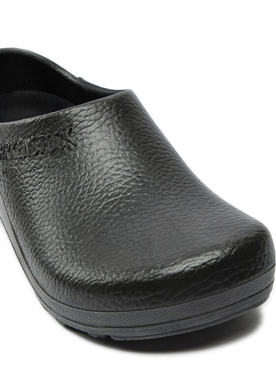 Birkenstock Шльопанці Birkenstock Profi Birki Fusion 1027182 Чорний