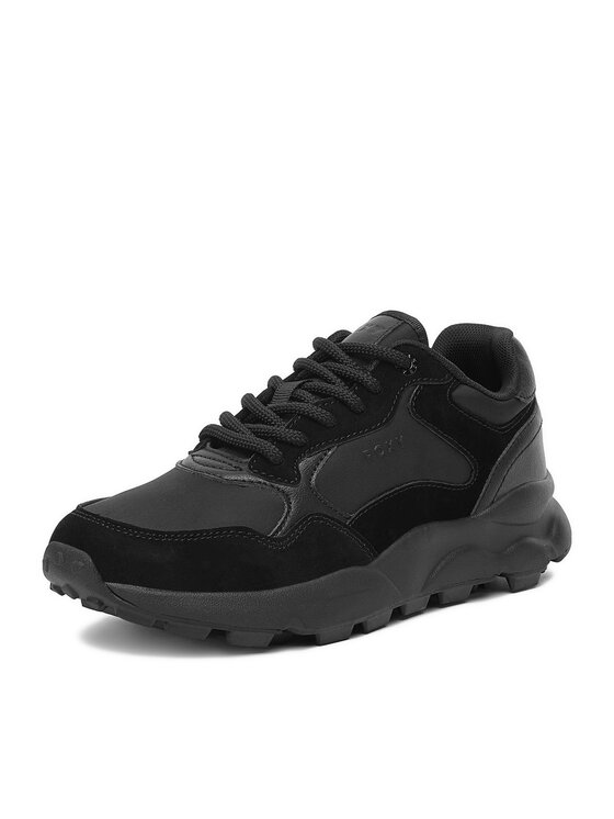 Roxy Снікерcи Roxy CEO-V12-1115 Чорний