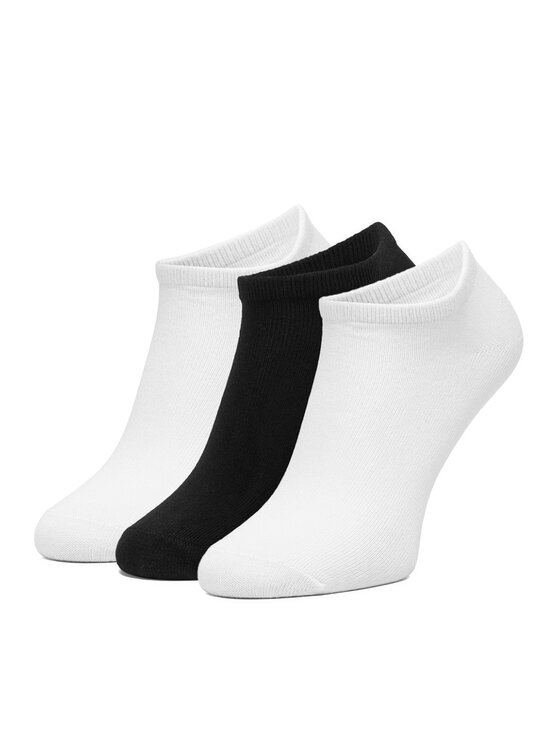Sprandi Șosete scurte Sprandi CEO_LA_SPR_002_SS26 (3-pack) Colorat