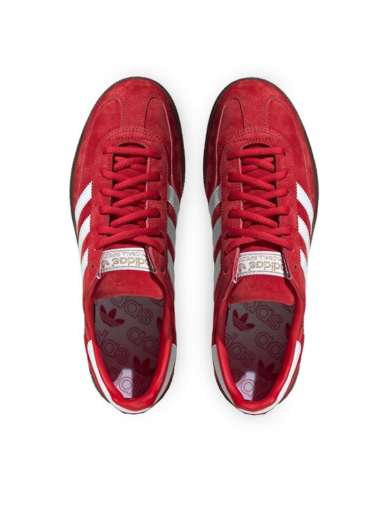 adidas Superge adidas Handball Spezial Shoes FV1227 Rdeča