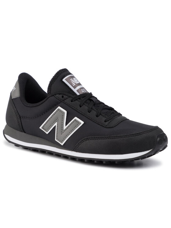 New Balance Sneakersy New Balance U410CC Čierna