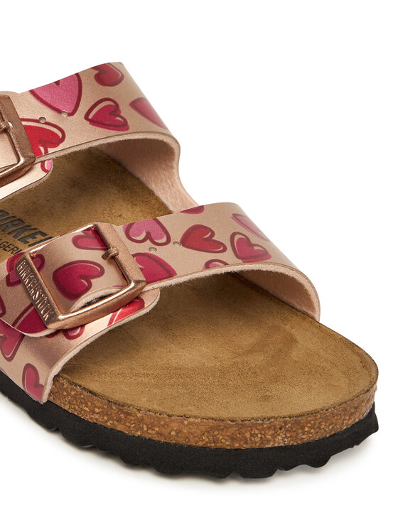 Birkenstock Natikače Birkenstock Arizona Kids 1030445 D Šarena