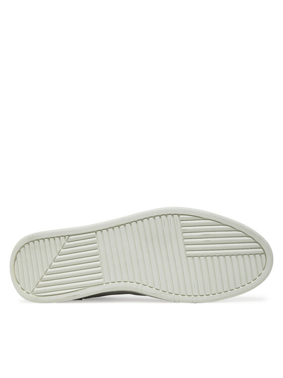 Filling Pieces Sneakersy Filling Pieces Low Top Ghost Panel 25255111855 Biela