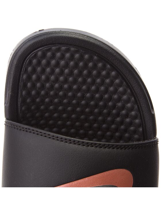 Nike Chanclas Nike Benassi Jdi 343881 007 Negro