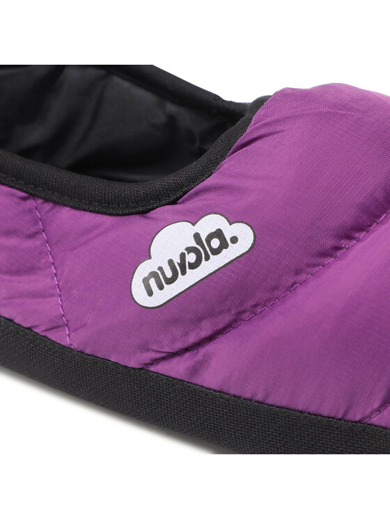 Nuvola Тапочки Nuvola Classic UNCLAG21 Фіолетовий