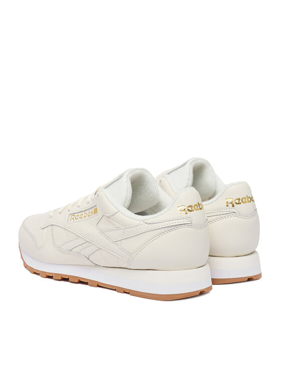Reebok Laisvalaikio batai Reebok EO-CLASSIC LEATHER 100279154 Balta