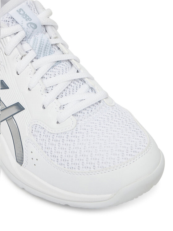 Asics Halové topánky Asics Gel-Rocket 12 1072A119 Biela