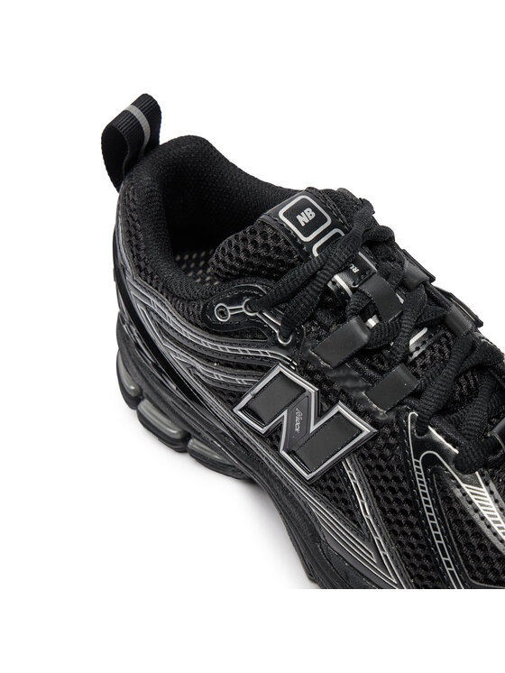 New Balance Laisvalaikio batai New Balance M1906RCH Juoda