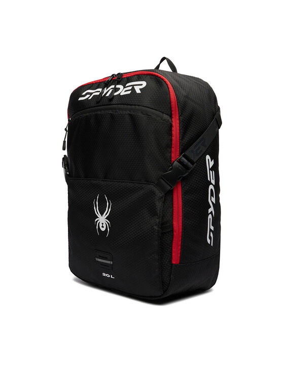 Spyder Рюкзак Spyder CWBEO-SR-KL-003-09 Чорний