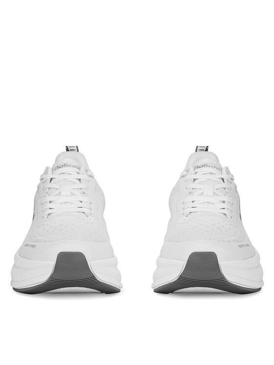 Go Soft Sneakers Go Soft MF1636-1 Alb