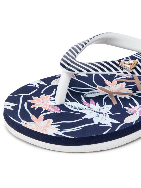 Roxy Žabky Roxy ARGL100264 Tmavomodrá