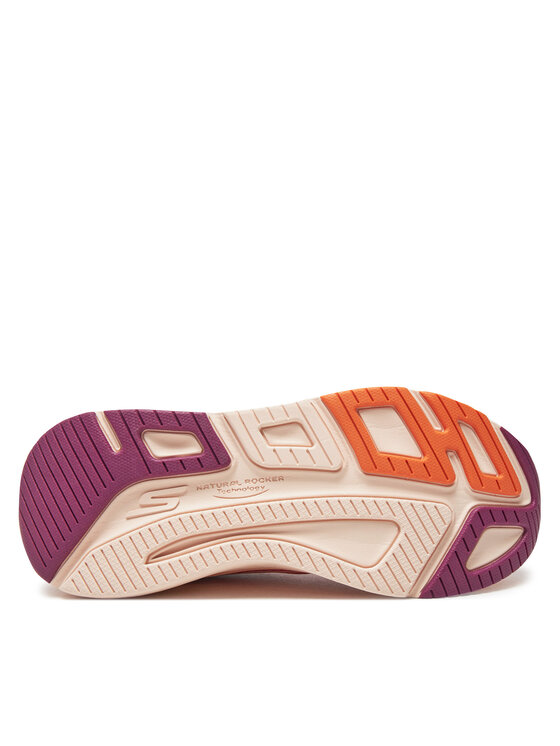 Skechers Superge Skechers 129625/RAS Roza