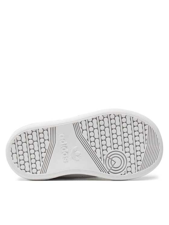 adidas Sneakers adidas Team Court 2 Str Cf I ID6637 Alb