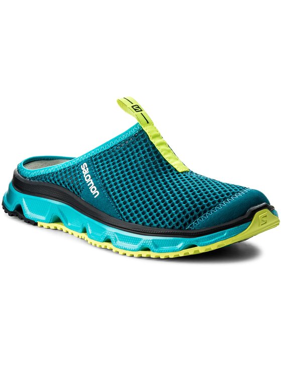 Salomon Papucs Salomon Rx Slide 3.0 W 401455 21 M0 Kék