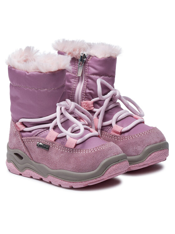 Primigi Снігоходи Primigi 6861522 M GORE-TEX Рожевий
