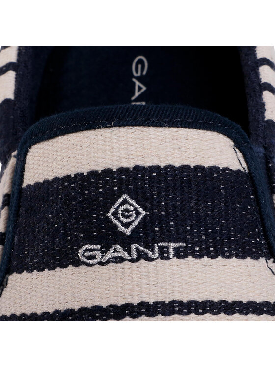 Gant Alpargatas Gant Primelake 20678435 Azul marino