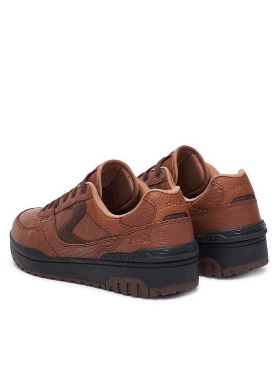 Skechers Αθλητικά Skechers S-1992 Troize 254179/BRBK Μαύρο