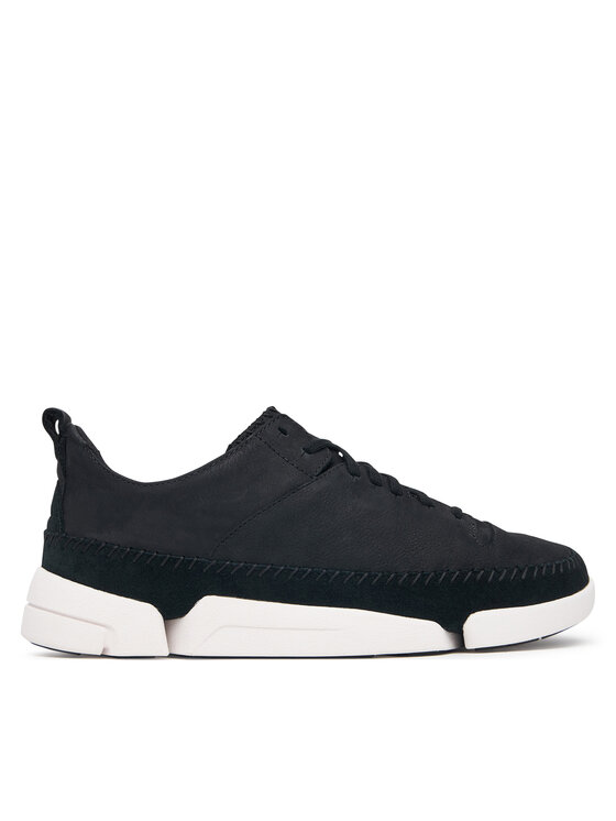 Clarks Laisvalaikio batai Clarks Trigenic2Flex 26188579 Juoda