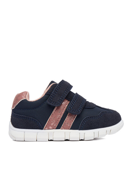 DeeZee Снікерcи DeeZee CEO-CM251131-1 Cиній