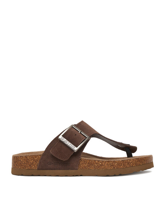 G-STAR В'єтнамки G-Star Raw CWB-WS-1128-51-S Коричневий