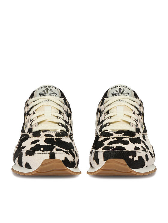 Reebok Снікерcи Reebok SS-CLASSIC AZ 100255855 Кольоровий