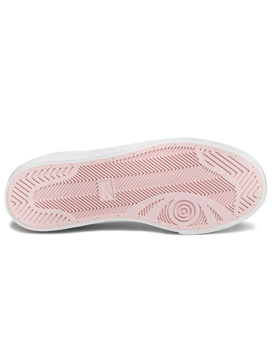 Superga Sneakers Superga 2843 Clubs Comfleau S00CKL0 Bianco