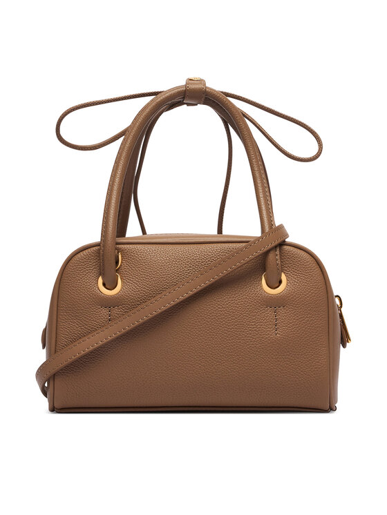 Furla Torbica Furla Poppy Mini WE00915 BX4573 4489S Bež