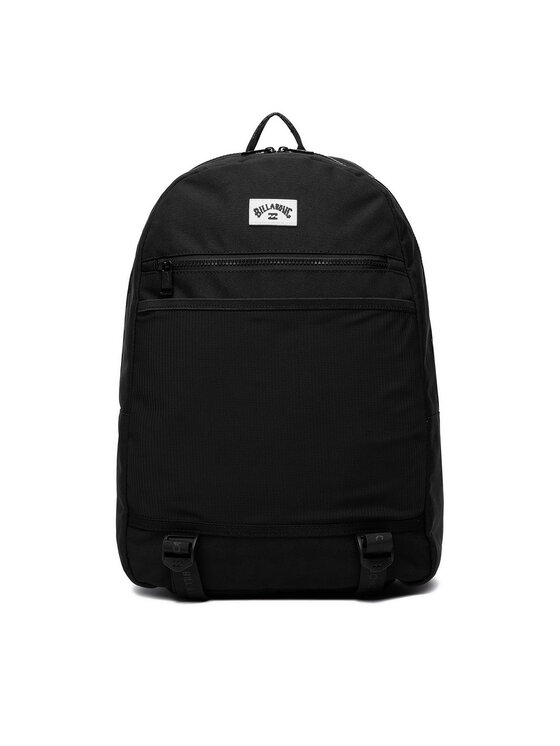 Billabong Рюкзак Billabong CWBEO-BLB-M-007-10 Чорний