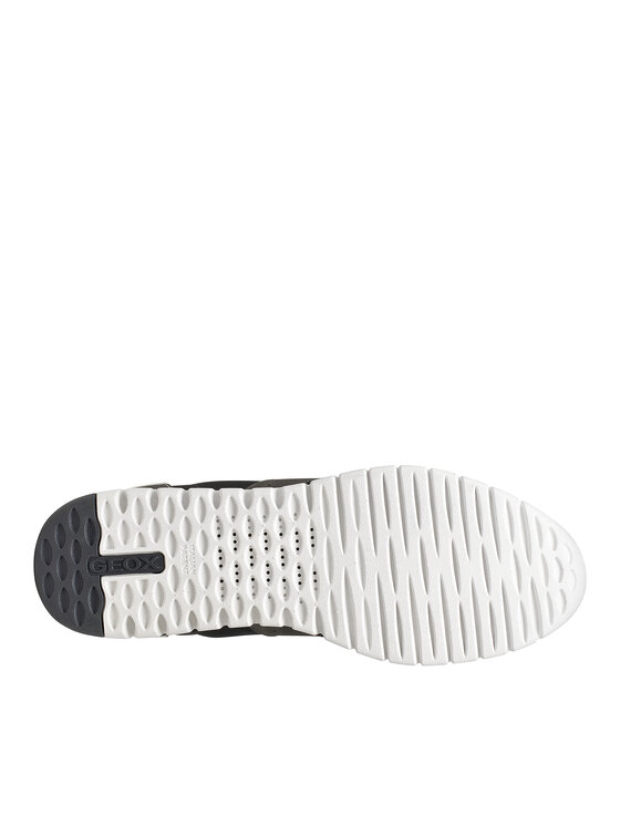 Geox Snīkeri Geox U Flextride Zero U651JB 011EK C9004 Pelēks
