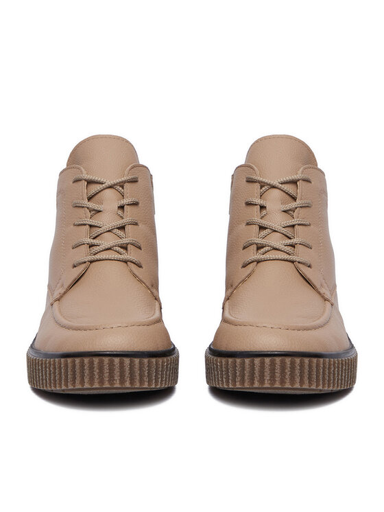 Rieker Polacchine Rieker CEO-Y4304-20 Beige