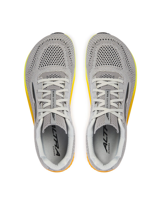Altra Взуття для бігу Altra Escalante Racer 2 AL0A85NG2 Сірий