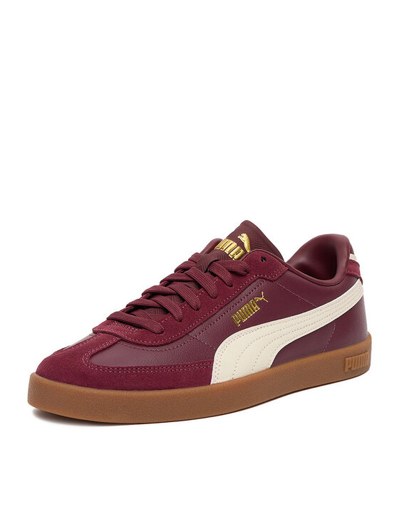 Puma Sportcipők Puma CLUB II ERA 39744748 Bordó