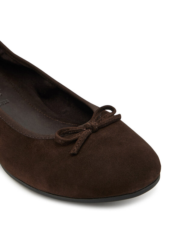 Tamaris Балетки Tamaris 1-22116-41 Коричневий