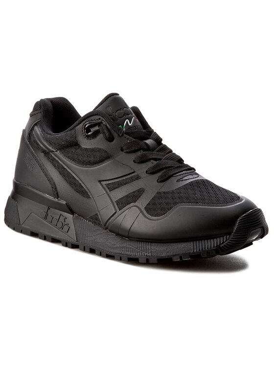 Diadora Laisvalaikio batai Diadora N9000 MM II 501.171169 01 C0200 Juoda