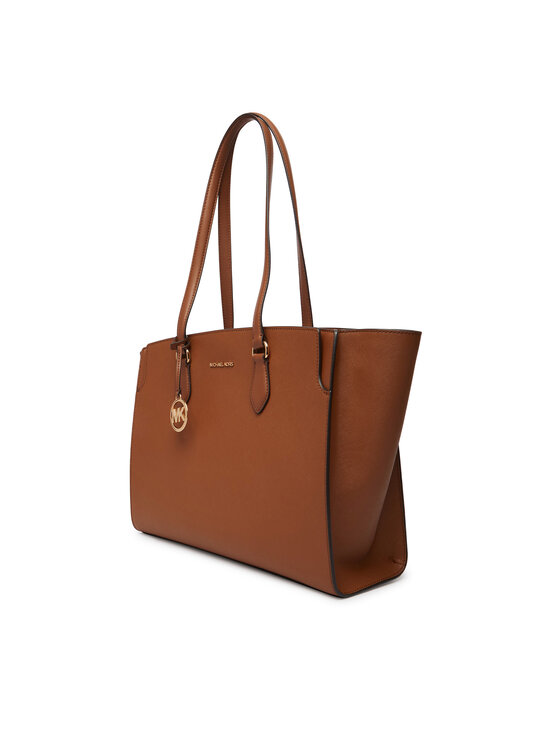 MICHAEL Michael Kors Сумка MICHAEL Michael Kors 30R6GQ6T7L Коричневий