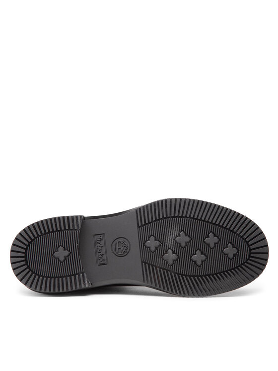 Timberland Ботильйони Timberland Lisbon Lane TB0A2589201 Коричневий
