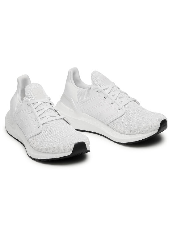 adidas ultra boost 20 triple white