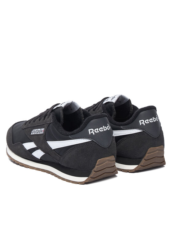 Reebok Снікерcи Reebok SS-CLASSIC AZ 100239547 Чорний