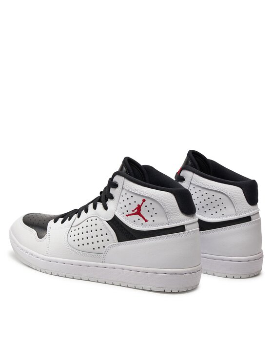 Nike Снікерcи Nike Jordan Access AR3762 101 Білий