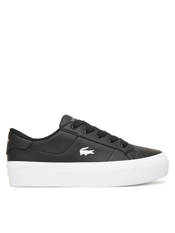 Lacoste Снікерcи Lacoste Ziane 7-50CFA0035 Чорний