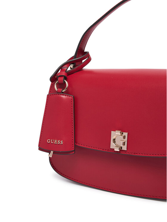 Guess Сумка Guess Audrey HWVG97 34210 Червоний