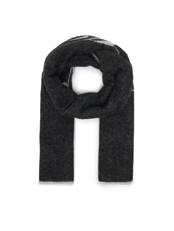 HUGO Scialle HUGO Byanca 50524789 Nero