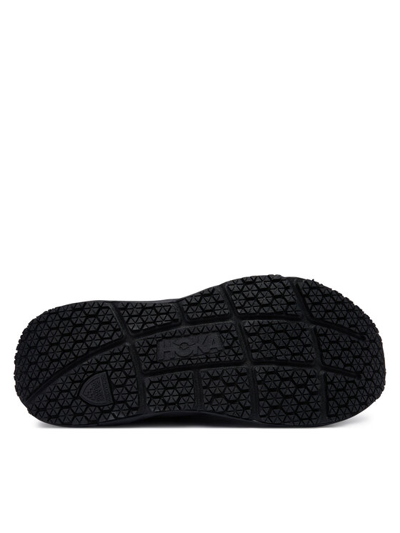 Hoka Взуття для бігу Hoka Arahi Sr 1168712 Чорний