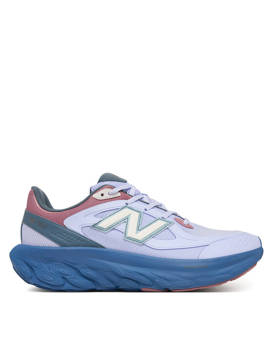 New Balance Laisvalaikio batai New Balance UTRN6F4 Violetinė