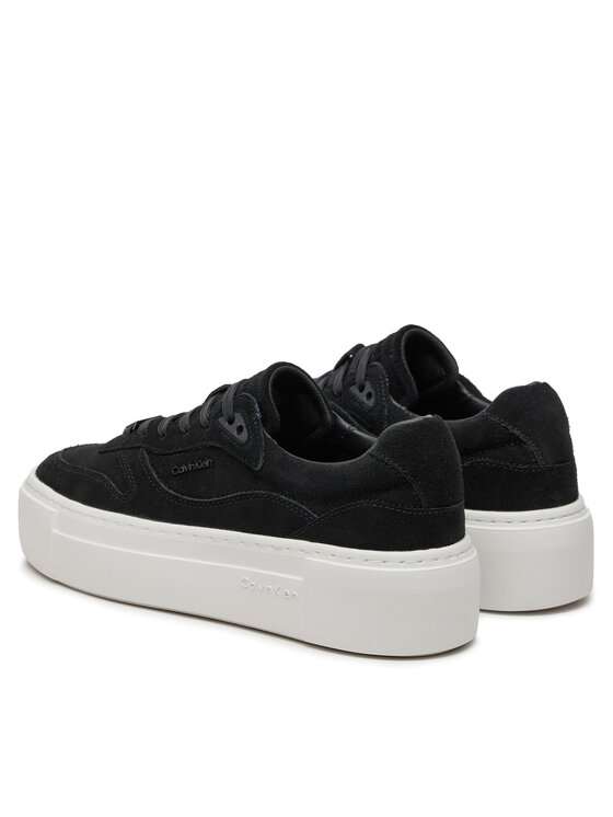 Calvin Klein Tenisice Calvin Klein HW0HW02203 Crna