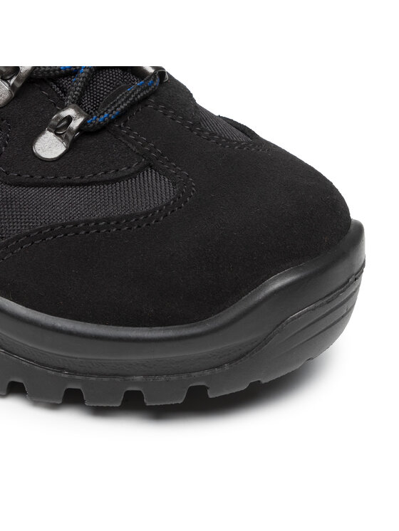 Grisport Трекінгові черевики Grisport 13610S70G Чорний